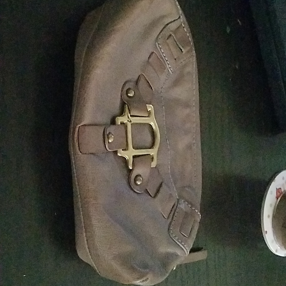 Lockheart Clutch/Wallet
